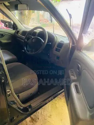 Suzuki Alto K10 2011 Car (Used)