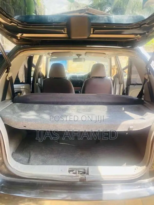 Suzuki Alto K10 2011 Car (Used)