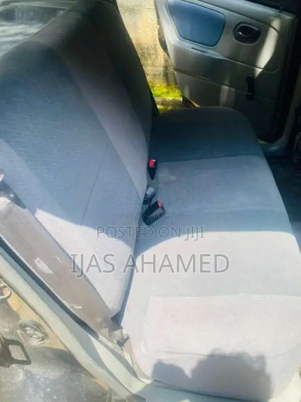Suzuki Alto K10 2011 Car (Used)