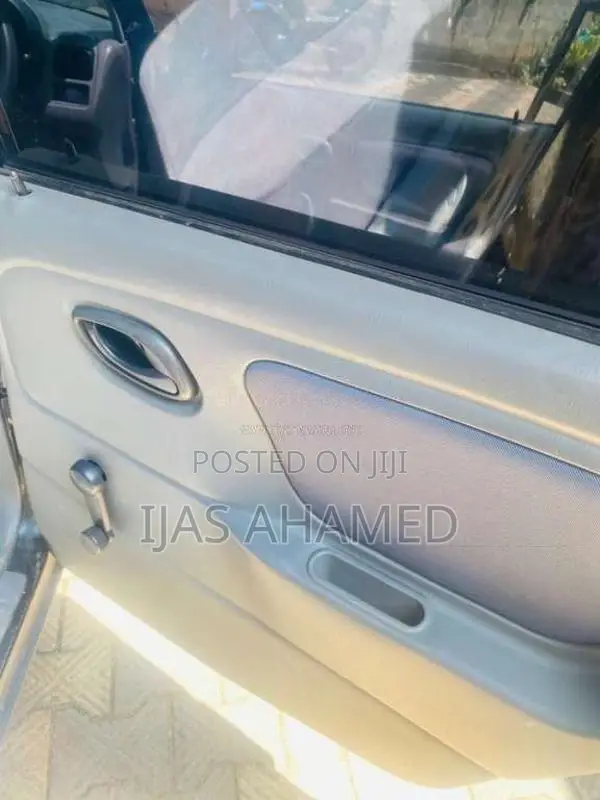 Suzuki Alto K10 2011 Car (Used)