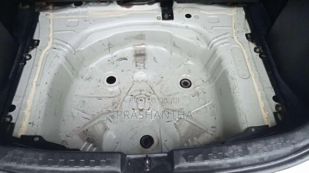 Toyota Aqua S Grade 2013 Car (Used)
