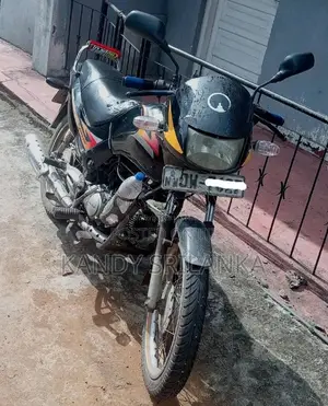 Kinetic Velocity CD Down 2004 Motorbike (Used)