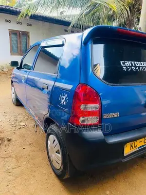 Suzuki Alto 2006 Car (Used)