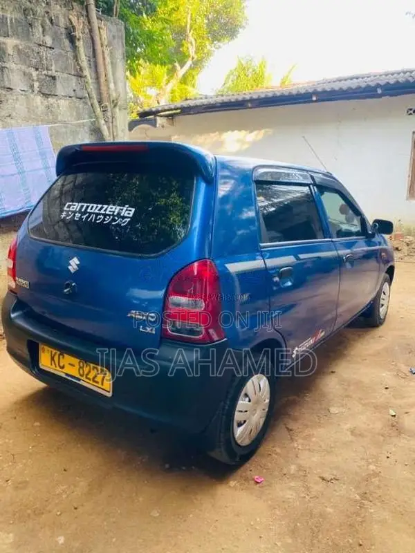 Suzuki Alto 2006 Car (Used)