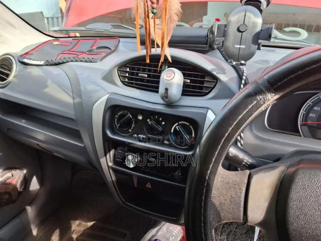 Suzuki Alto 800 2013 Car (Used)