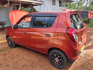 Suzuki Alto 800 2013 Car (Used)