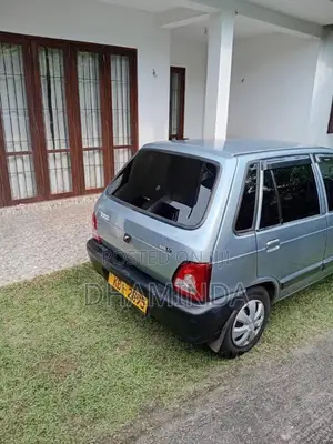 Suzuki Maruti 2006 Car (Used)