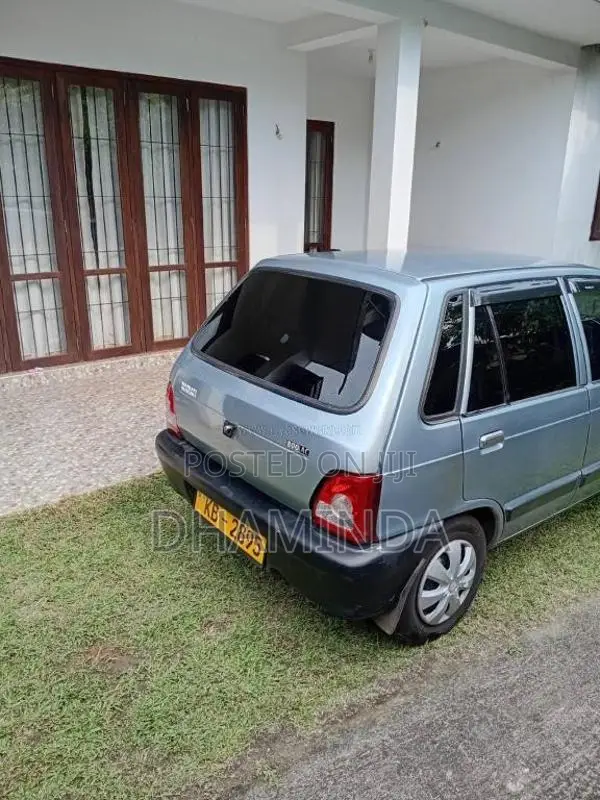 Suzuki Maruti 2006 Car (Used)