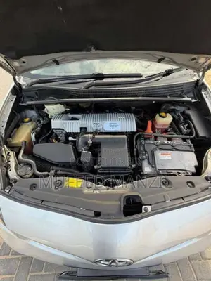 Toyota Prius 2011 Car (Used)