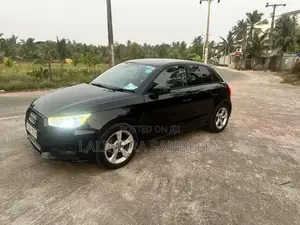 Audi A1 2016 Car (Used)