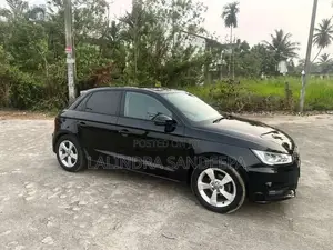 Audi A1 2016 Car (Used)