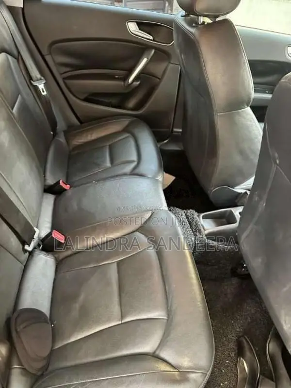 Audi A1 2016 Car (Used)