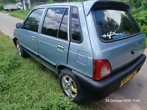 Suzuki Maruti 2005 Car (Used)