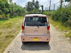 Nissan Dayz 2015 Car (Used)