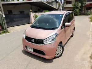 Nissan Dayz 2015 Car (Used)