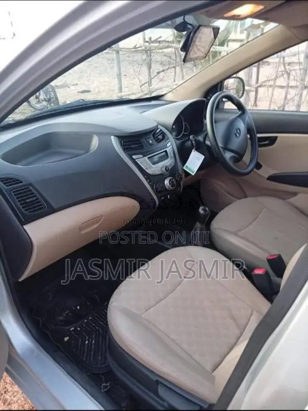 Hyundai Hyundai 2018 Car (Used)