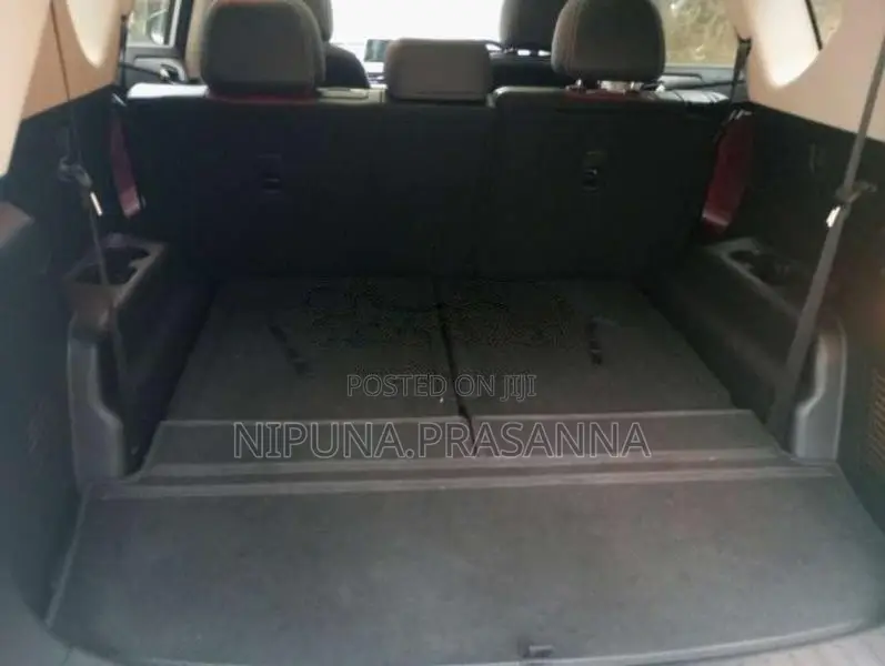 DFSK Glory I-Auto Limited Edition 2025 SUV (Used)