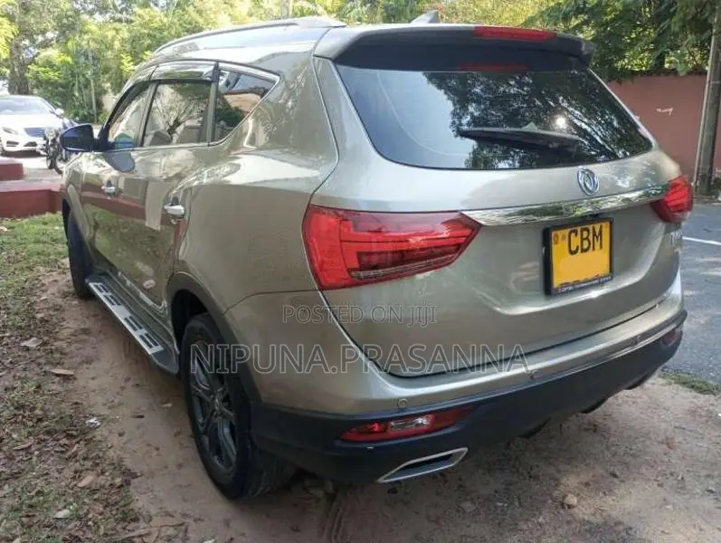 DFSK Glory I-Auto Limited Edition 2025 SUV (Used)