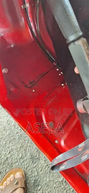 Bajaj RE 205 2018 Three Wheel (Used)