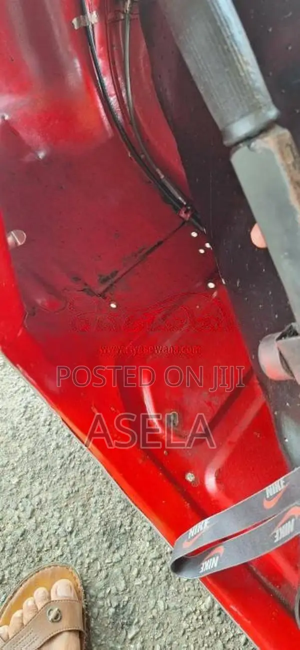 Bajaj RE 205 2018 Three Wheel (Used)