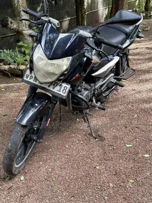 Bajaj Pulsar 135 2011 Motorbike (Used)