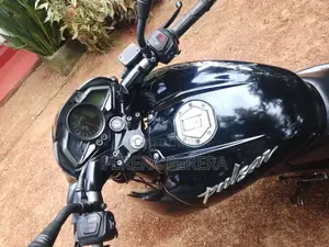 Bajaj Pulsar 2017 Motorbike (Used)