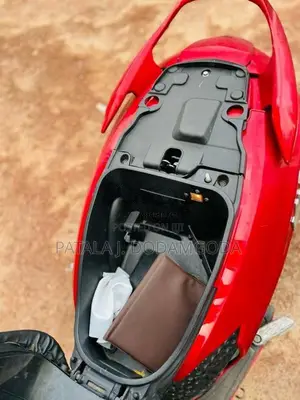 Hero Maestro Edge 2019 Motorbike (Used)