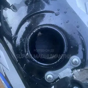 Bajaj CT-100 2006 Motorbike (Used)