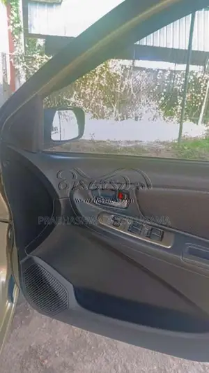 Toyota Vios 2004 Car (Used)