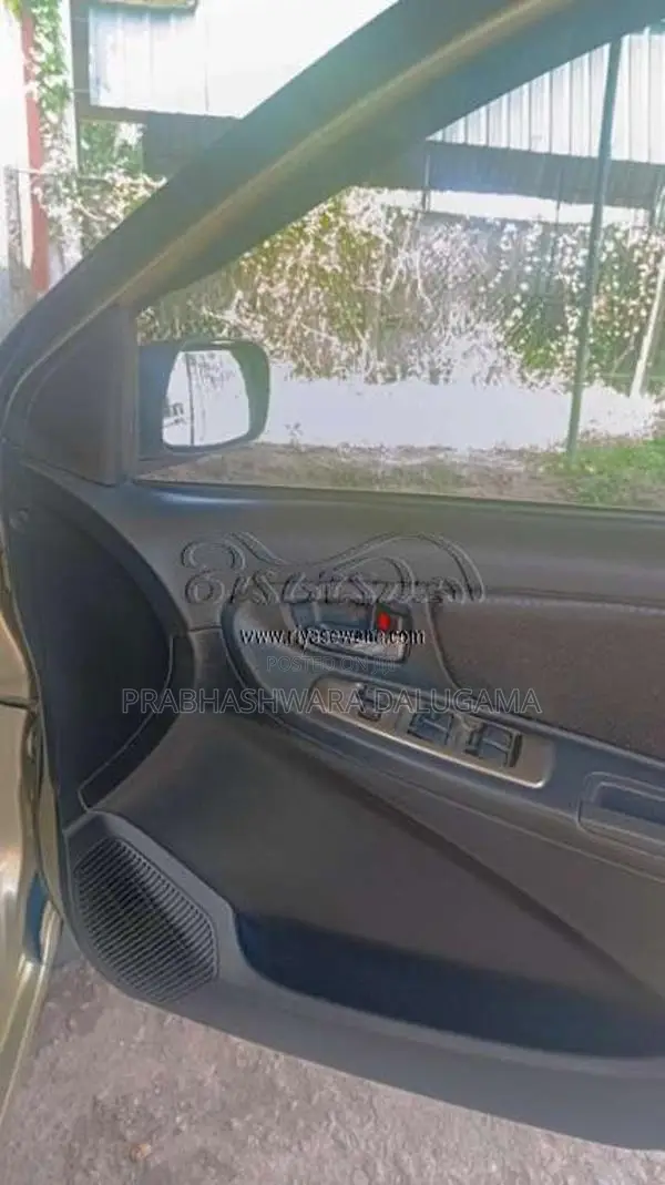 Toyota Vios 2004 Car (Used)