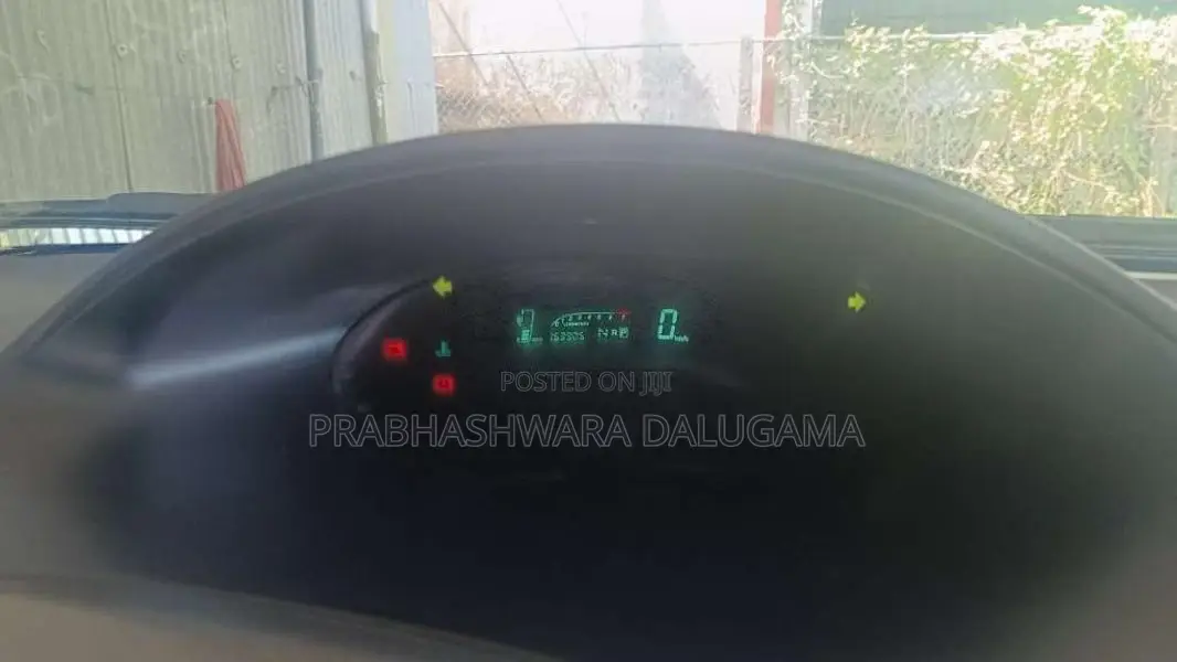 Toyota Vios 2004 Car (Used)