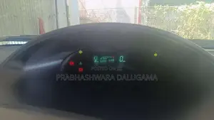 Toyota Vios 2004 Car (Used)