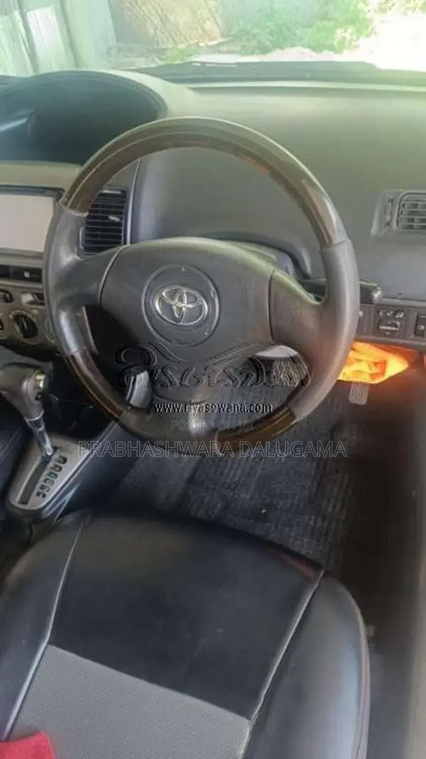 Toyota Vios 2004 Car (Used)