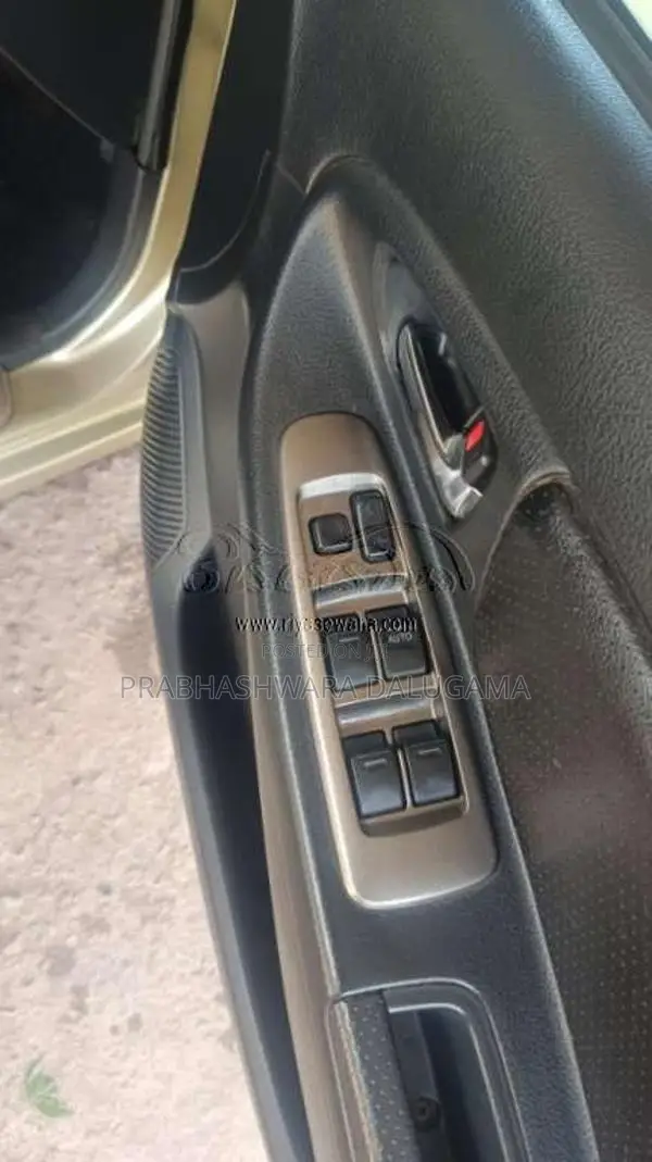Toyota Vios 2004 Car (Used)