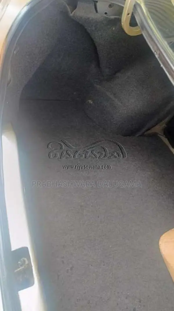 Toyota Vios 2004 Car (Used)