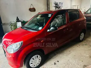 Suzuki Alto 800 2015 Car (Used)