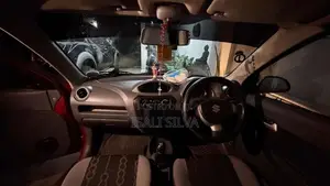 Suzuki Alto 800 2015 Car (Used)