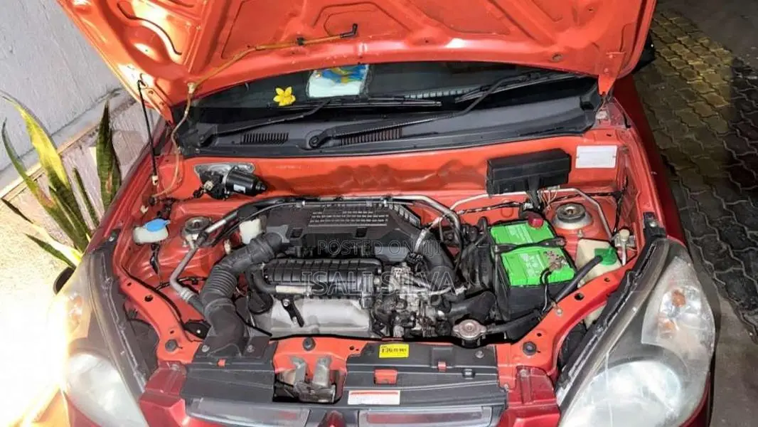 Suzuki Alto 800 2015 Car (Used)