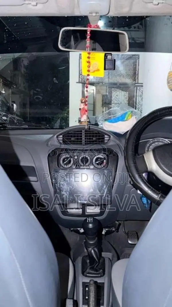 Suzuki Alto 800 2015 Car (Used)
