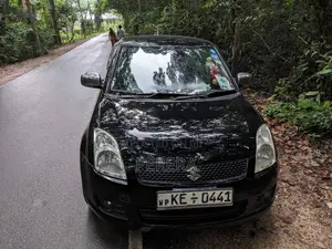 Suzuki Swift 2007 Car (Used)