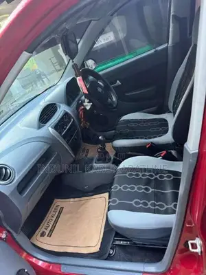 Suzuki Alto 2015 Car (Used)