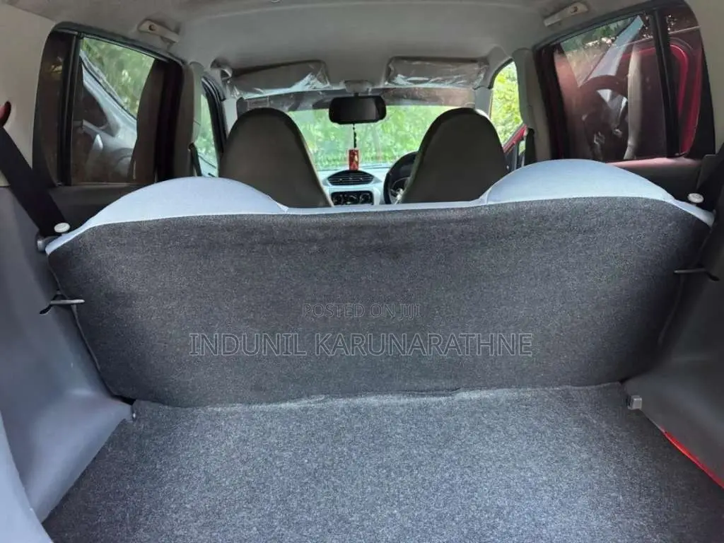 Suzuki Alto 2015 Car (Used)
