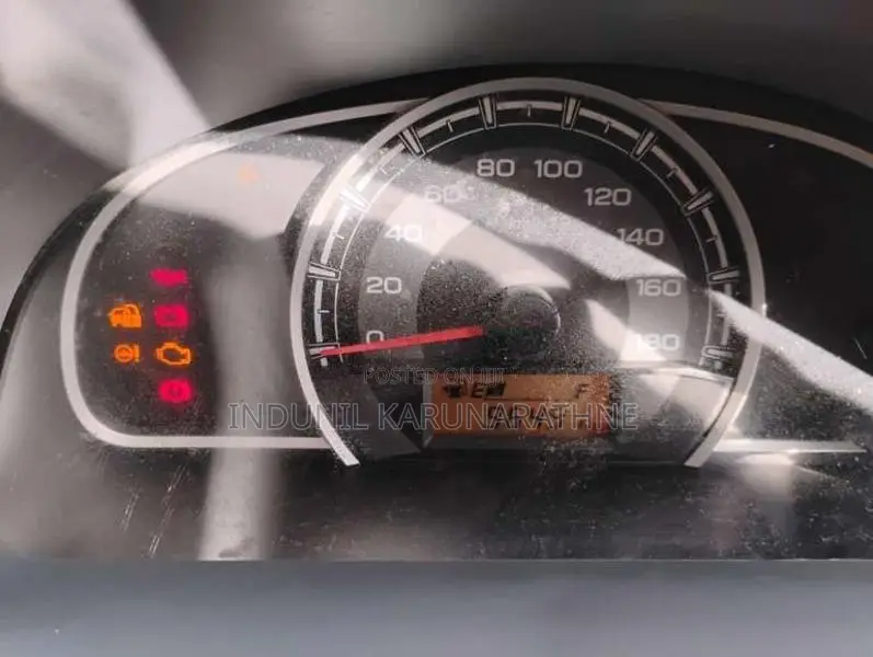 Suzuki Alto 2015 Car (Used)