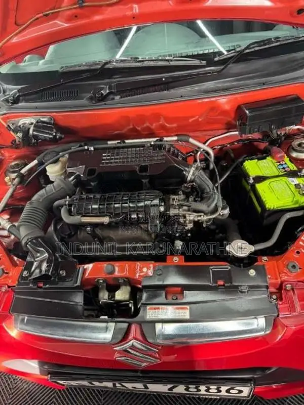 Suzuki Alto 2015 Car (Used)