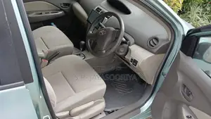 Toyota Belta 2008 Car (Used)