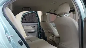 Toyota Belta 2008 Car (Used)