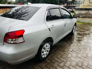 Toyota Belta 2010 Car (Used)
