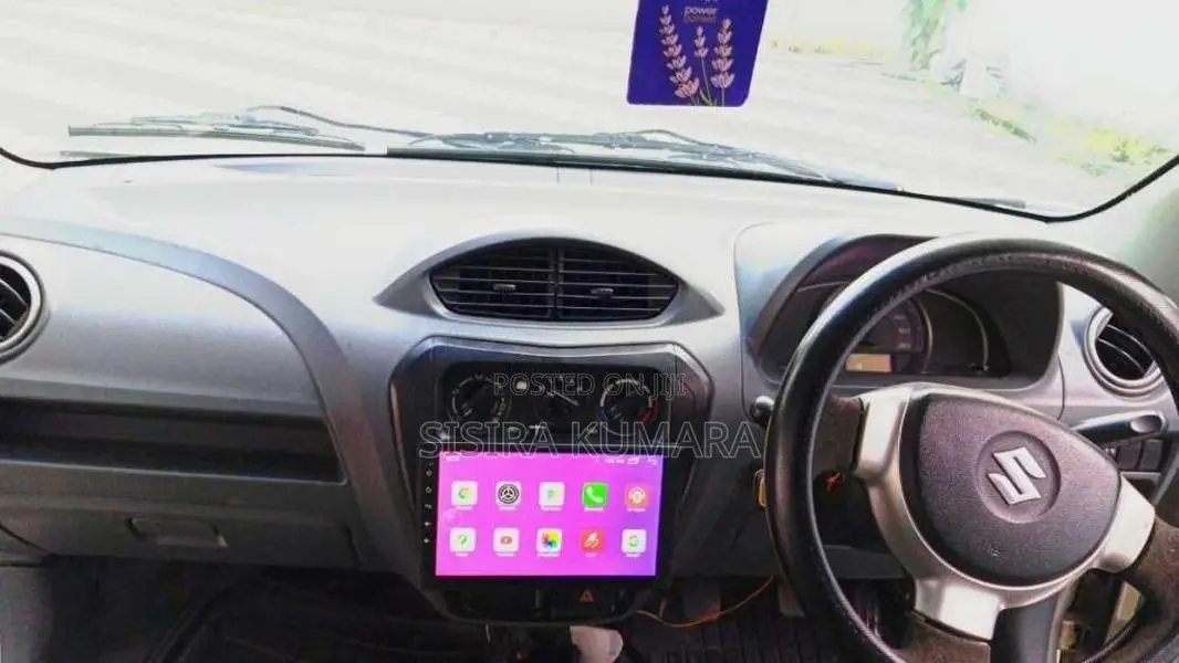 Suzuki Alto 2015 Car (Used)