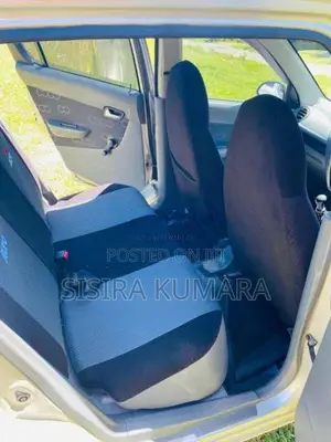 Suzuki Alto 2015 Car (Used)