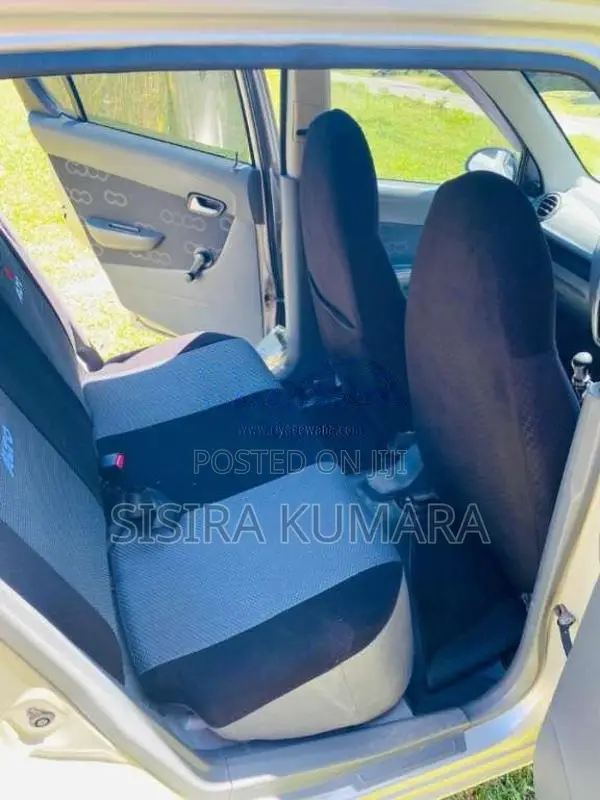 Suzuki Alto 2015 Car (Used)